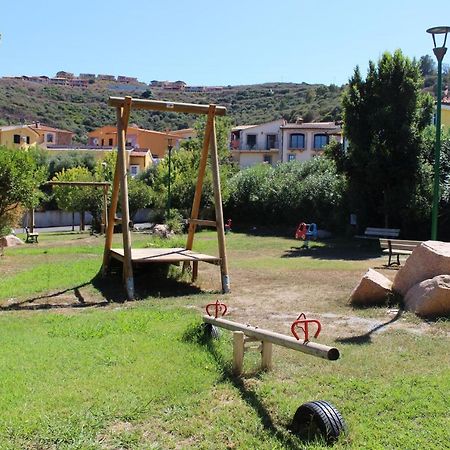Appartamento 28 - Complesso Residenziale Terme Di Casteldoria Santa Maria Coghinas Екстер'єр фото
