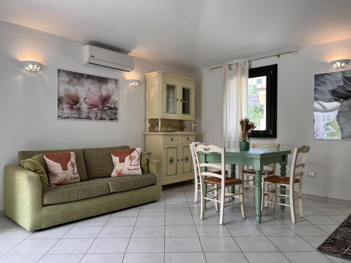 Appartamento 28 - Complesso Residenziale Terme Di Casteldoria Santa Maria Coghinas Екстер'єр фото