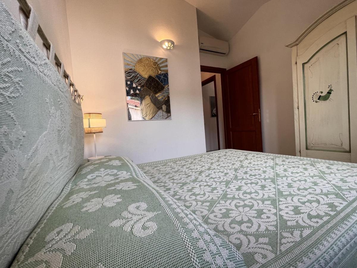 Appartamento 28 - Complesso Residenziale Terme Di Casteldoria Santa Maria Coghinas Екстер'єр фото