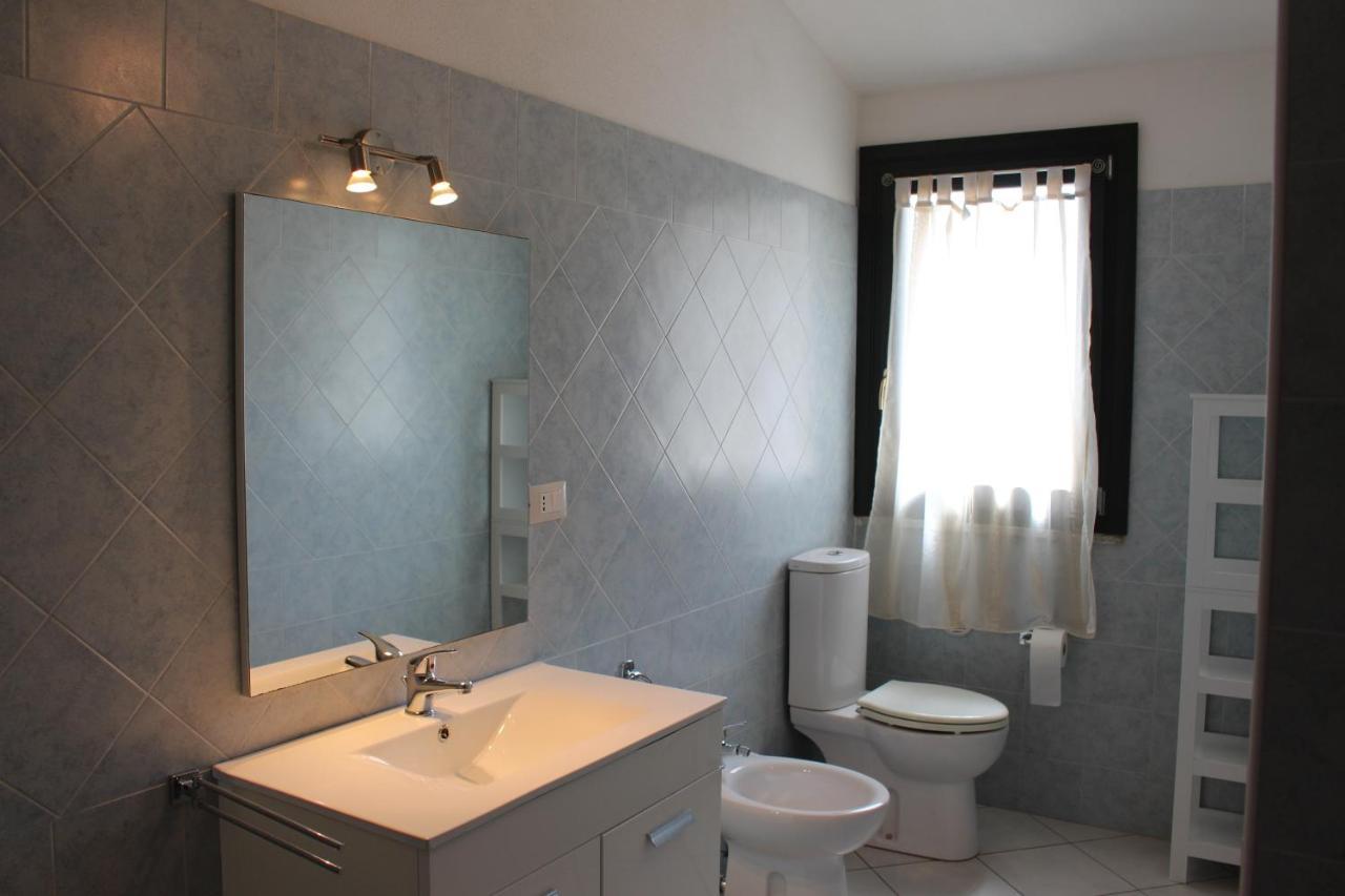 Appartamento 28 - Complesso Residenziale Terme Di Casteldoria Santa Maria Coghinas Екстер'єр фото