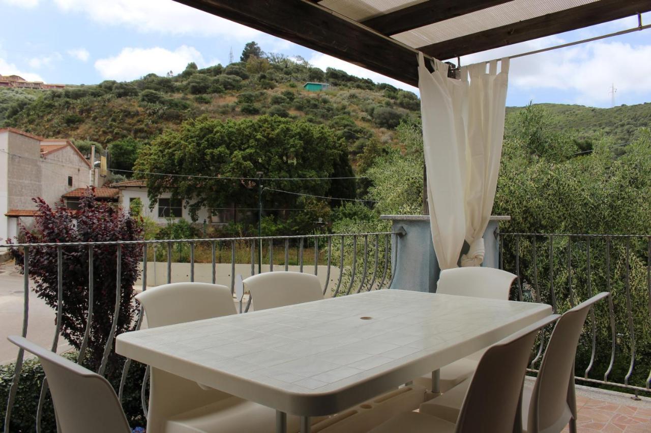 Appartamento 28 - Complesso Residenziale Terme Di Casteldoria Santa Maria Coghinas Екстер'єр фото